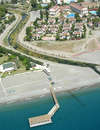 Sultan`s Beach Hotel 